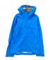 Patagonia（パタゴニア）の古着「マウンテンパーカー」｜ブルー