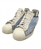 adidas×ATMOSアディダス×アトモス）の古着「ORIGINALS SUPERSTAR WS1 