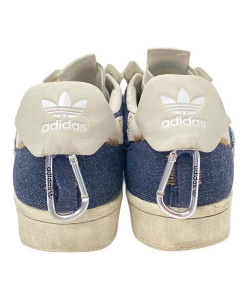 adidas（アディダス）adidas (アディダス) ATMOS (アトモス) ORIGINALS SUPERSTAR WS1 