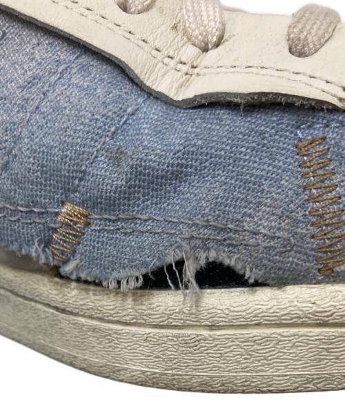 adidas（アディダス）adidas (アディダス) ATMOS (アトモス) ORIGINALS SUPERSTAR WS1 