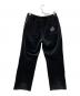 X-LARGE (エクストララージ) DexFilmz VELOUR TRACK PANTS ブラック サイズ:M：8000円