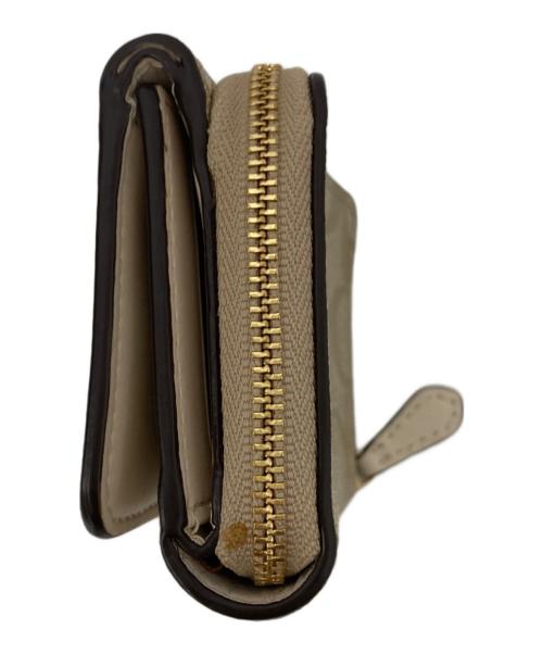 COACH（コーチ）COACH (コーチ) コンパクトウォレットの古着・服飾アイテム