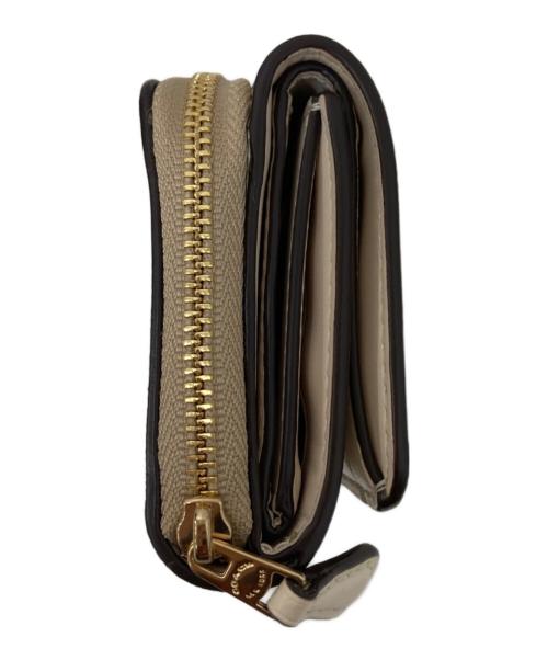 COACH（コーチ）COACH (コーチ) コンパクトウォレットの古着・服飾アイテム