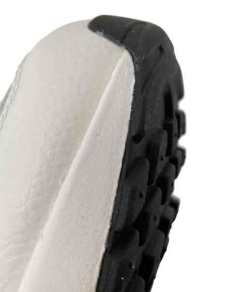 NIKE（ナイキ）NIKE (ナイキ) MAX 95 ESSENTIAL ホワイト サイズ:27.0cmの古着・服飾アイテム