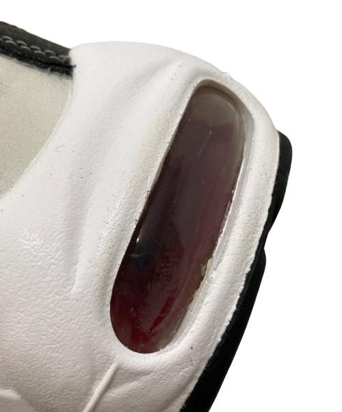 NIKE（ナイキ）NIKE (ナイキ) MAX 95 ESSENTIAL ホワイト サイズ:27.0cmの古着・服飾アイテム