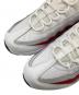 中古・古着 NIKE (ナイキ) MAX 95 ESSENTIAL ホワイト サイズ:27.0cm：11000円