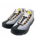NIKE（ナイキ）の古着「AIR MAX95」｜グレー×ブラウン