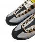 中古・古着 NIKE (ナイキ) AIR MAX95 グレー×ブラウン サイズ:27.0cm 未使用品：22000円
