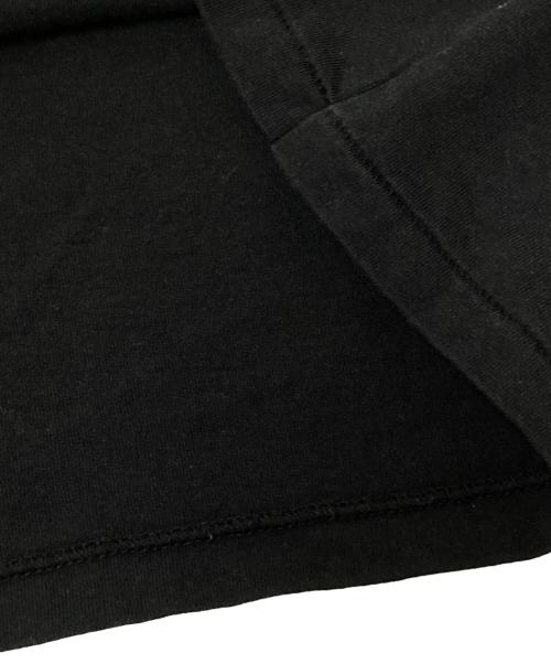 De La Soul（デラソウル）De La Soul (デラソウル) プリントTシャツ ブラック サイズ:Lの古着・服飾アイテム