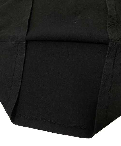 417 by EDIFICE（417 バイ エディフィス）417 by EDIFICE (417 バイ エディフィス) 攻殻機動隊 MOTOKO Tシャツ 2 ブラック サイズ:Lの古着・服飾アイテム