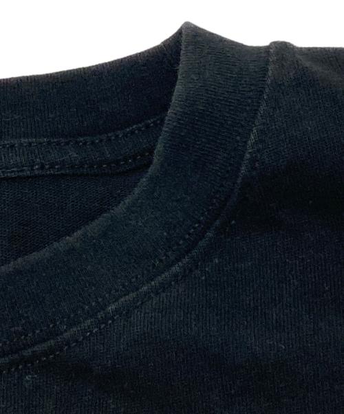 417 by EDIFICE（417 バイ エディフィス）417 by EDIFICE (417 バイ エディフィス) 攻殻機動隊 MOTOKO Tシャツ 2 ブラック サイズ:Lの古着・服飾アイテム