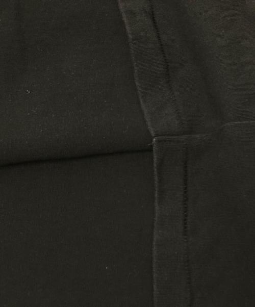 417 by EDIFICE（417 バイ エディフィス）417 by EDIFICE (417 バイ エディフィス) 攻殻機動隊 MOTOKO Tシャツ 2 ブラック サイズ:Lの古着・服飾アイテム