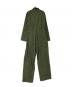 US ARMY (ユーエスアーミー) 90‘Sジャンプスーツ グリーン サイズ:M：10000円