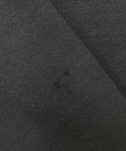 RUSSELL ATHLETIC（ラッセルアスレチック）RUSSELL ATHLETIC (ラッセルアスレチック) ジップパーカー ネイビー サイズ:Mの古着・服飾アイテム