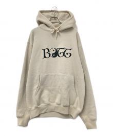 BoTT（ボット）の古着「2Y Hoodie」｜ベージュ