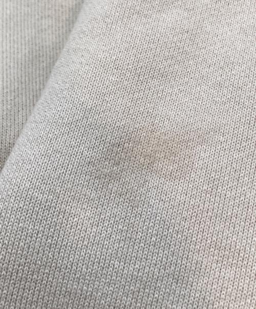 BoTT（ボット）BoTT (ボット) 2Y Hoodie ベージュ サイズ:Lの古着・服飾アイテム