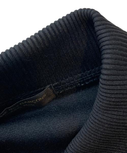 COMME des GARCONS HOMME PLUS（コムデギャルソンオムプリュス）COMME des GARCONS HOMME PLUS (コムデギャルソンオムプリュス) トラックジャケット ブラック サイズ:下記参照の古着・服飾アイテム