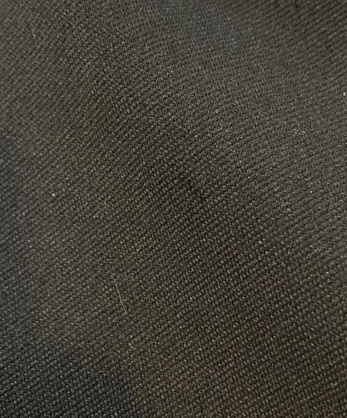 COMME des GARCONS HOMME PLUS（コムデギャルソンオムプリュス）COMME des GARCONS HOMME PLUS (コムデギャルソンオムプリュス) トラックジャケット ブラック サイズ:下記参照の古着・服飾アイテム