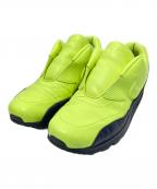 NIKE×sacaiナイキ×サカイ）の古着「WMNS AIR MAX 90 SP」｜ネイビー×イエロー