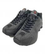NIKEナイキ）の古着「SHOX R4」｜ブラック