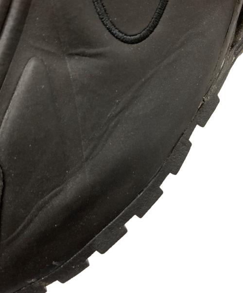 NIKE（ナイキ）NIKE (ナイキ) SHOX R4 ブラック サイズ:28.0cmの古着・服飾アイテム