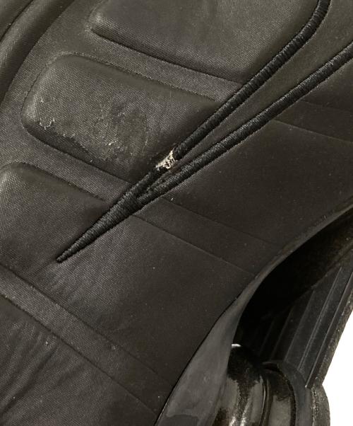 NIKE（ナイキ）NIKE (ナイキ) SHOX R4 ブラック サイズ:28.0cmの古着・服飾アイテム