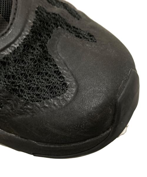 SALOMON（サロモン）SALOMON (サロモン) SPEED VERSE PRG ブラック サイズ:27.0cmの古着・服飾アイテム