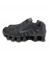 NIKE (ナイキ) WMNS SHOX TL ブラック サイズ:28.0cm：18000円