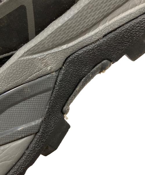 SALOMON（サロモン）SALOMON (サロモン) X ULTRA 3 GORE-TEX グレー×ブラック サイズ:27.0cmの古着・服飾アイテム