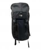 New Eraニューエラ）の古着「リュック」｜ブラック