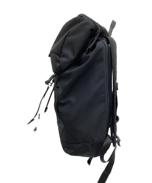 New Era（ニューエラ）New Era (ニューエラ) リュック ブラック サイズ:下記参照の古着・服飾アイテム