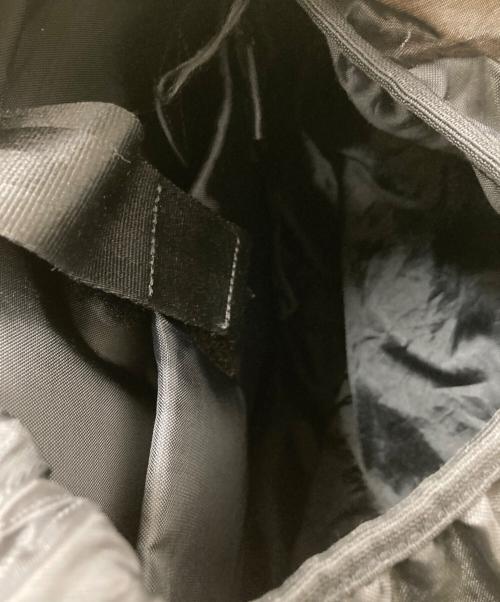 New Era（ニューエラ）New Era (ニューエラ) リュック ブラック サイズ:下記参照の古着・服飾アイテム