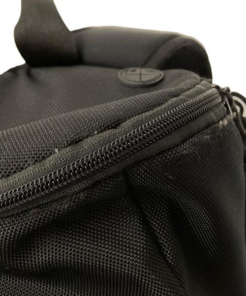 New Era（ニューエラ）New Era (ニューエラ) リュック ブラック サイズ:下記参照の古着・服飾アイテム