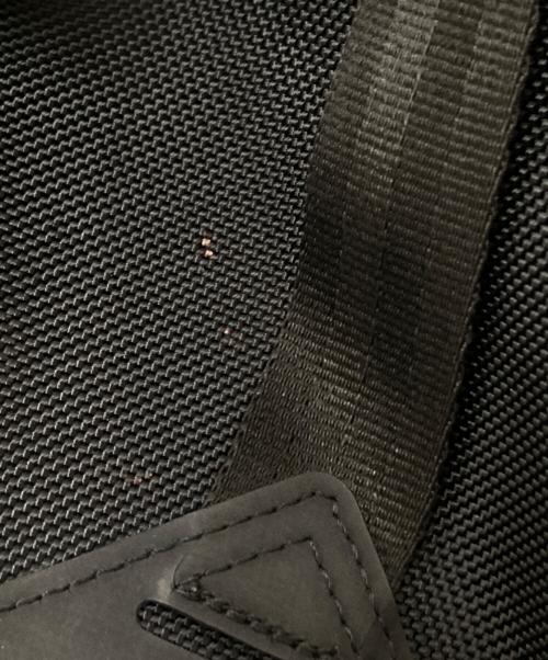 New Era（ニューエラ）New Era (ニューエラ) リュック ブラック サイズ:下記参照の古着・服飾アイテム