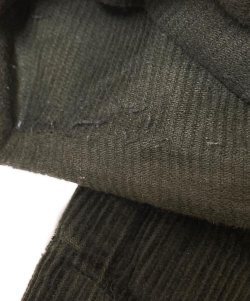 POLO RALPH LAUREN（ポロ・ラルフローレン）POLO RALPH LAUREN (ポロ・ラルフローレン) コーデュロイパンツ オリーブ サイズ:W30×L33の古着・服飾アイテム