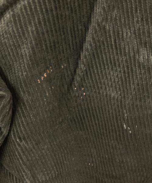 POLO RALPH LAUREN（ポロ・ラルフローレン）POLO RALPH LAUREN (ポロ・ラルフローレン) コーデュロイパンツ オリーブ サイズ:W30×L33の古着・服飾アイテム