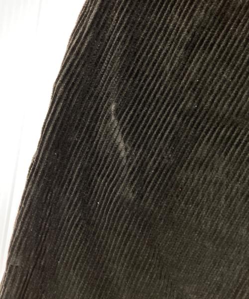 POLO RALPH LAUREN（ポロ・ラルフローレン）POLO RALPH LAUREN (ポロ・ラルフローレン) コーデュロイパンツ オリーブ サイズ:W30×L33の古着・服飾アイテム