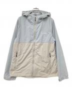 Columbiaコロンビア）の古着「ヴィザボナパス II ジャケット」｜グレー