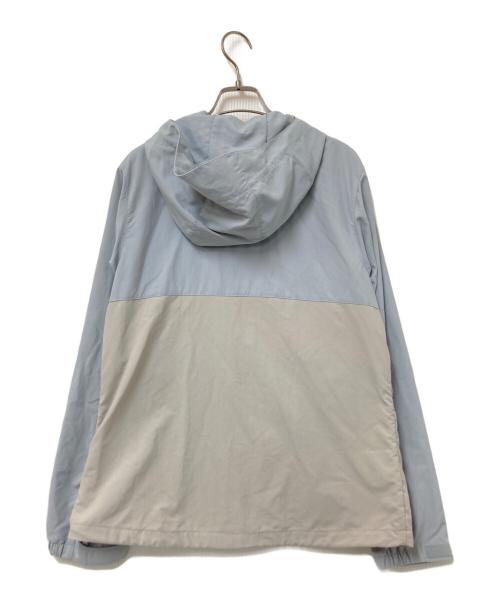 Columbia（コロンビア）Columbia (コロンビア) ヴィザボナパス II ジャケット グレー サイズ:Lの古着・服飾アイテム