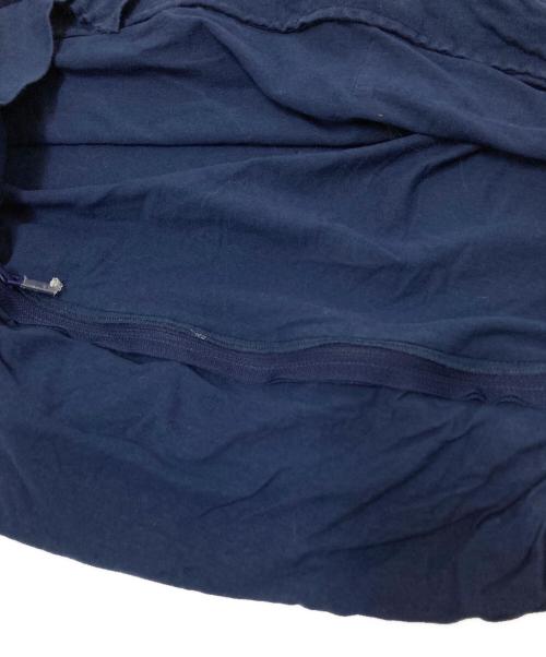 AMBUSH（アンブッシュ）AMBUSH (アンブッシュ) WAIST POCKET T-SHIRT ネイビー サイズ:Lの古着・服飾アイテム