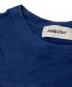 中古・古着 AMBUSH (アンブッシュ) WAIST POCKET T-SHIRT ネイビー サイズ:L：5000円
