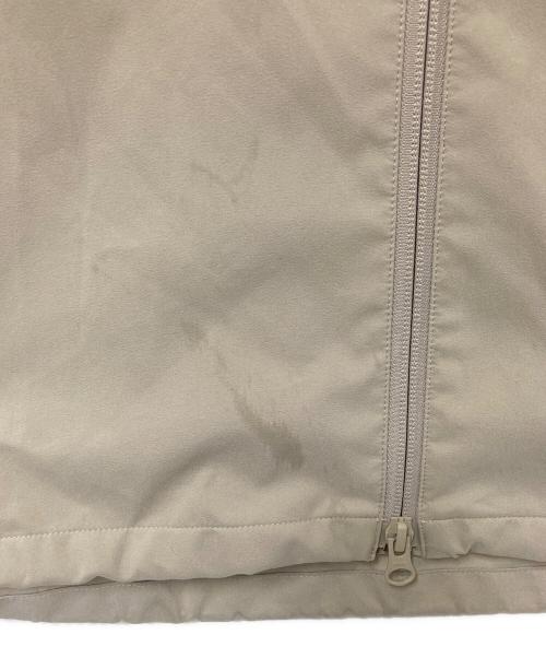 REEBOK（リーボック）REEBOK (リーボック) COVERNAT AUTHENTIC (カバーナット オーセンティック) マウンテンパーカー ベージュ サイズ:下記参照の古着・服飾アイテム