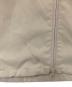 中古・古着 REEBOK (リーボック) COVERNAT AUTHENTIC (カバーナット オーセンティック) マウンテンパーカー ベージュ サイズ:下記参照：5000円