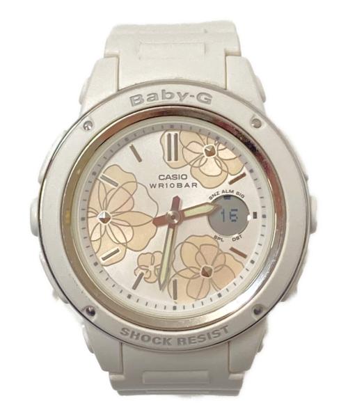 CASIO（カシオ）CASIO (カシオ) BABY -G CASIO サイズ:下記参照の古着・服飾アイテム