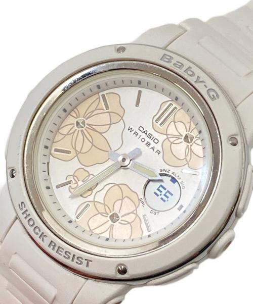 CASIO（カシオ）CASIO (カシオ) BABY -G CASIO サイズ:下記参照の古着・服飾アイテム