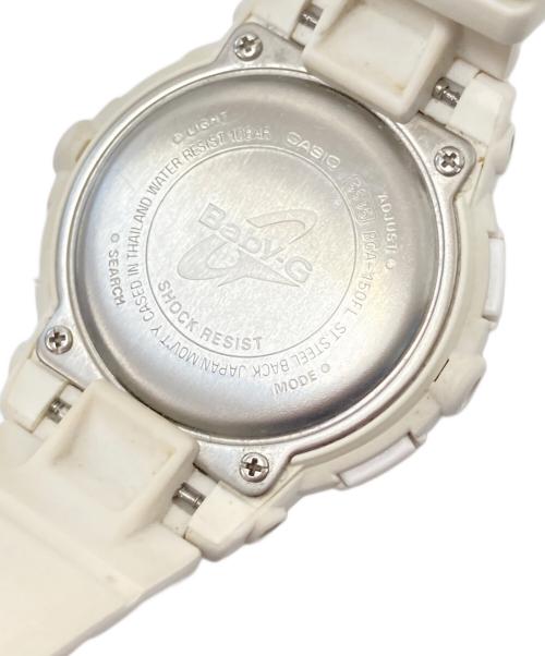 CASIO（カシオ）CASIO (カシオ) BABY -G CASIO サイズ:下記参照の古着・服飾アイテム