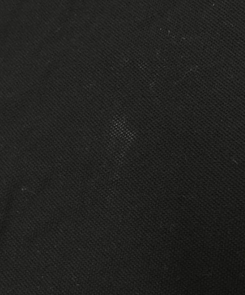 FRED PERRY（フレッドペリー）FRED PERRY (フレッドペリー) ポロシャツ ブラック サイズ:Lの古着・服飾アイテム