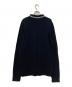 FRED PERRY (フレッドペリー) ポロシャツ ブラック サイズ:L：5000円