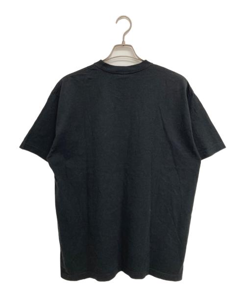 HUF（ハフ）HUF (ハフ) MARVEL (マーベル) Tシャツ ブラック サイズ:Lの古着・服飾アイテム
