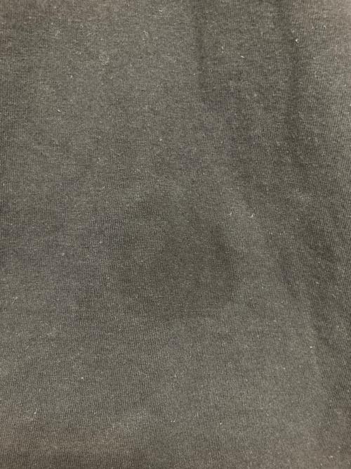 HUF（ハフ）HUF (ハフ) MARVEL (マーベル) Tシャツ ブラック サイズ:Lの古着・服飾アイテム